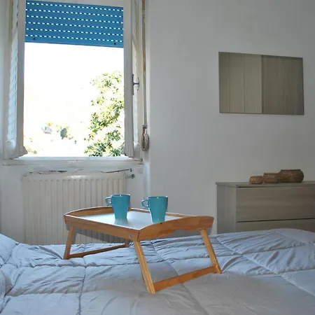 Apartment Santa Margherita - Grande Giardino Con Grill E Vista Mare Rapallo