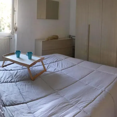 Apartment Santa Margherita - Grande Giardino Con Grill E Vista Mare