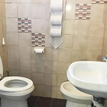 Apartment Santa Margherita - Grande Giardino Con Grill E Vista Mare *