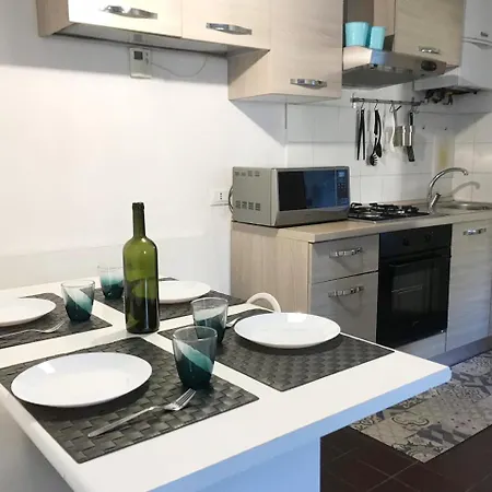 Santa Margherita - Grande Giardino Con Grill E Vista Mare * Rapallo